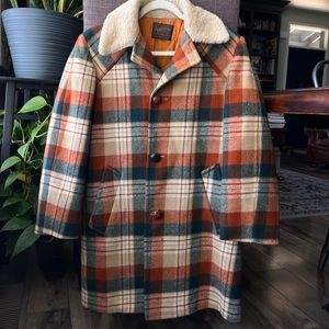 Vintage Pendleton Women’s Coat